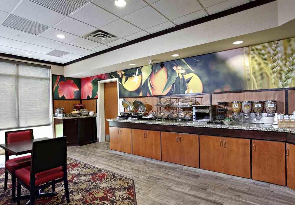 Hotel Marriott Fairfield 3*