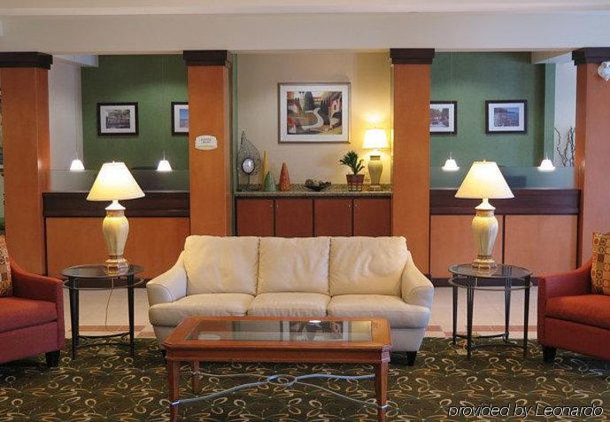 Marriott Fairfield Sudbury