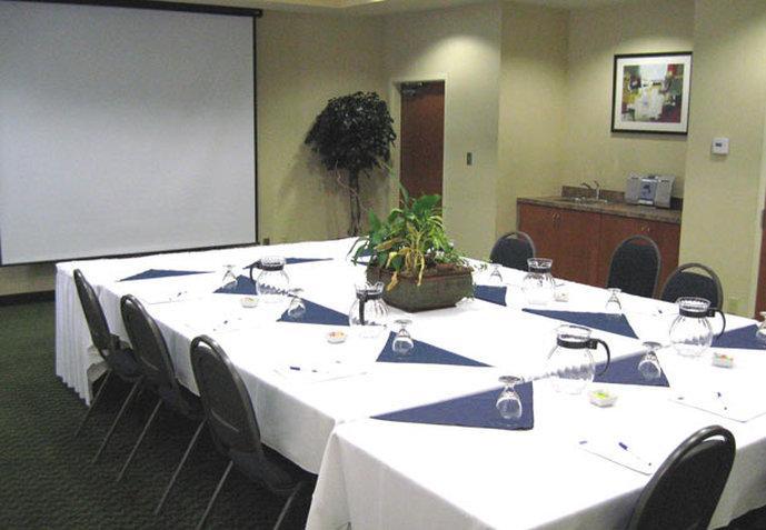 Hotel Marriott Fairfield